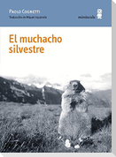 El muchacho silvestre