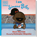 I am Simone Biles