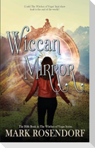 Wiccan Mirror