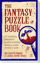 The Fantasy Puzzle Book
