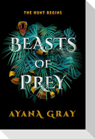 Beasts of Prey