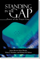 Standing In the Gap