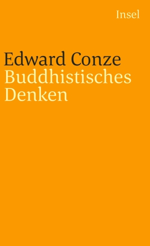 Edward Conze / Ursula Richter / Herbert Elbrecht. 