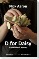 D for Daisy