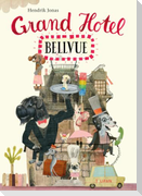 Grand Hotel Bellvue