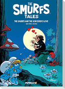 The Smurfs Tales Vol. 8