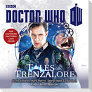 Doctor Who: Tales of Trenzalore: An 11th Doctor Novel