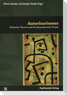 Autoritarismus