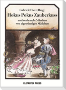 Hokus Pokus Zauberkuss