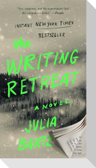 The Writing Retreat