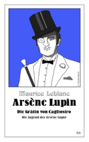 Arsène Lupin - Die Gräfin von Cagliostro