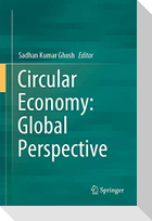 Circular Economy: Global Perspective