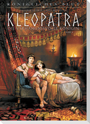 Königliches Blut: Kleopatra. Band 4