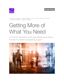 Getting More of What You Need