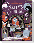Sally's Journal (Disney Tim Burton's the Nightmare Before Christmas)