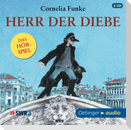 Herr der Diebe - Das Hörspiel (2 CD)