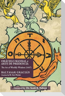 Oráculo Manual y Arte de Prudencia