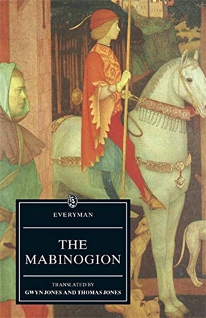 Na. The Mabinogion. Jessica Kingsley Publishers, 1993.