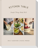 Kitchen Table