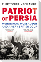Patriot of Persia