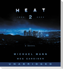 Heat 2 CD
