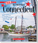Connecticut (a True Book: My United States)
