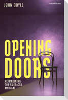 Opening Doors