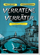 Verratene Verräter