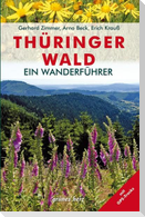 Wanderführer Thüringer Wald