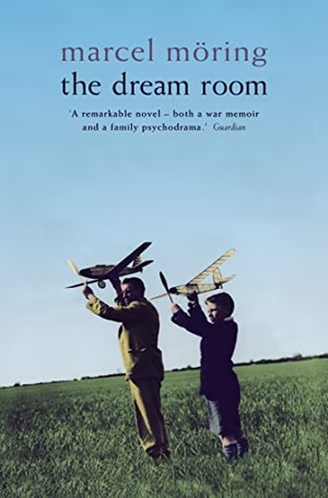 Möring, Marcel. The Dream Room. HarperCollins, 2003.