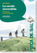La senda escondida