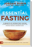 Essential Fasting