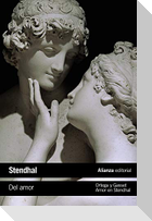 Del amor ; Amor en Stendhal