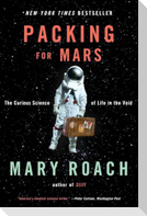 Packing for Mars