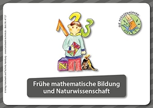 Böckmann, Anja / Grüner, Yvonne et al. Kartenset Kita - Die Pfützenhüpfer - Zusatzkartenset 7 - Frühe mathematische Bildung und Naturwissenschaft. Handwerk + Technik GmbH, 2021.