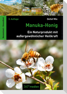 Manuka-Honig