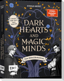 Dark Hearts & Magic Minds - Eine Rätsel-Romantasy