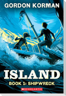 Shipwreck (Island Trilogy, Book 1)