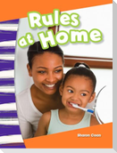 Rules at Home