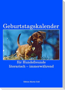 Geburtstagskalender