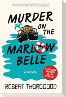Murder on the Marlow Belle