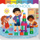 Getting Ready for Preschool