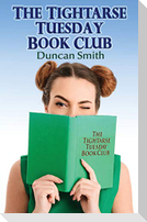 The Tightarse Tuesday Book Club