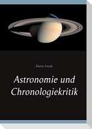 Astronomie und Chronologiekritik