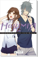 Horimiya Horisan Ile Miyamurakun 04
