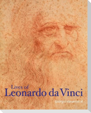 Lives of Leonardo Da Vinci