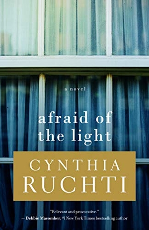 Ruchti, Cynthia. Afraid of the Light. Kregel Publications, 2020.