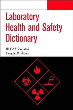 Gottschall / Walters. Laboratory Dictionary. John Wiley & Sons, 2001.