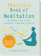 The Little Book of Meditation