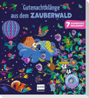 Gutenachtklänge aus dem Zauberwald